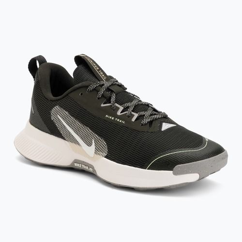 Încălțăminte de alergare pentru bărbați Nike Juniper Trail 3 sequoia/college grey/summit white