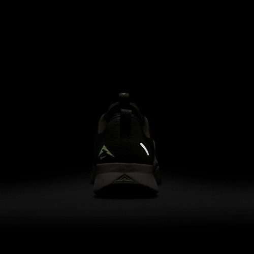 Încălțăminte de alergare pentru bărbați Nike Juniper Trail 3 sequoia/college grey/summit white