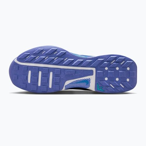 Încălțăminte de alergare pentru bărbați Nike Juniper Trail 3 midnight navy/sapphire/midnight navy