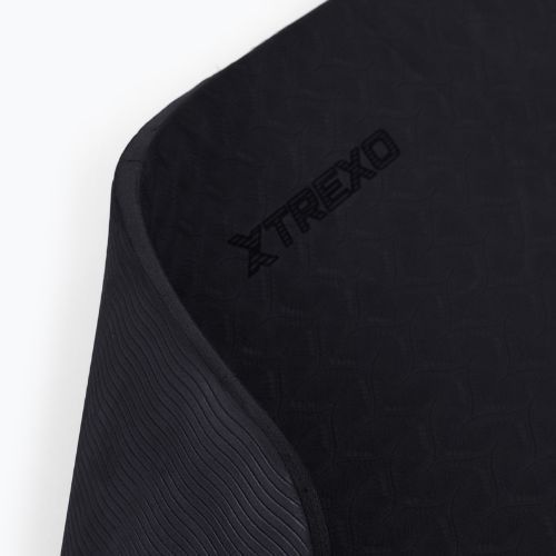 Covoraș de fitness TREXO comfort 10 mm TXO-B4Z003-BL graphite