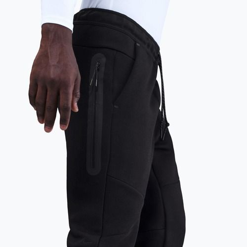 Pantaloni pentru bărbați Nike Tech Joggers black/black