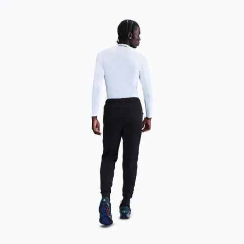 Pantaloni pentru bărbați Nike Tech Joggers black/black