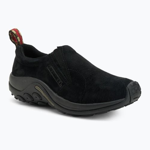 Încălțăminte pentru bărbați Merrell Jungle Moc midnight