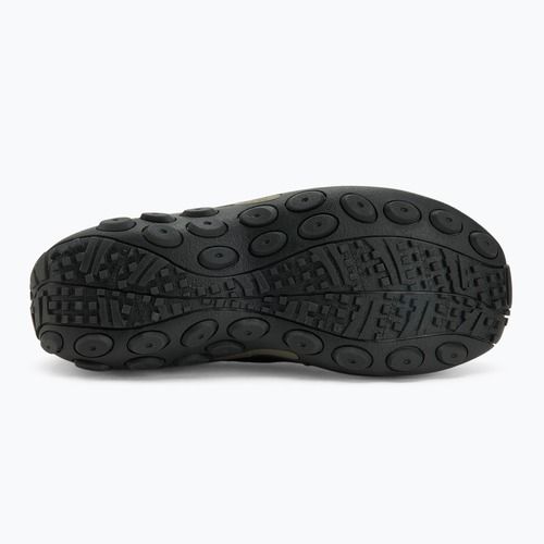 Încălțăminte pentru bărbați Merrell Jungle Moc midnight