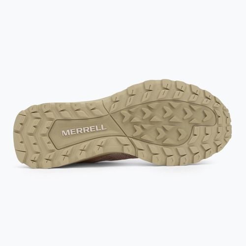 Încălțăminte de alergare pentru femei Merrell Fly Strike pink salt