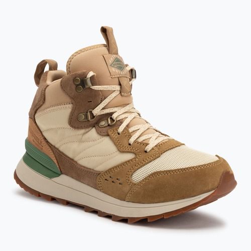 Încălțăminte pentru bărbați Merrell Alpine 83 Sneaker Recraft Mid Wp tan