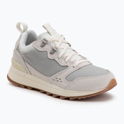 Încălțăminte pentru femei Merrell Alpine 83 Sneaker Recraft MXD beige