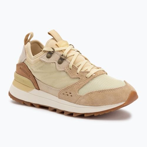 Încălțăminte pentru femei Merrell Alpine 83 Sneaker Recraft yellow