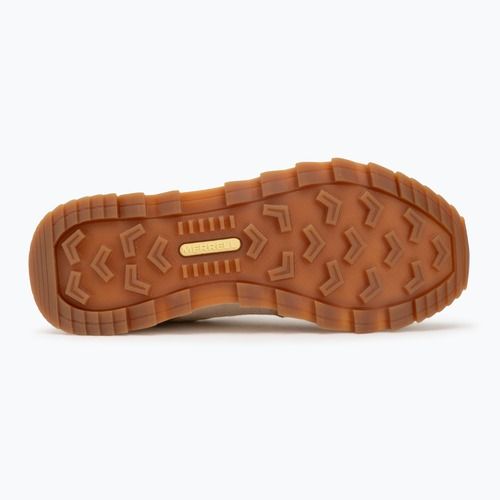 Încălțăminte pentru femei Merrell Alpine 83 Sneaker Recraft yellow