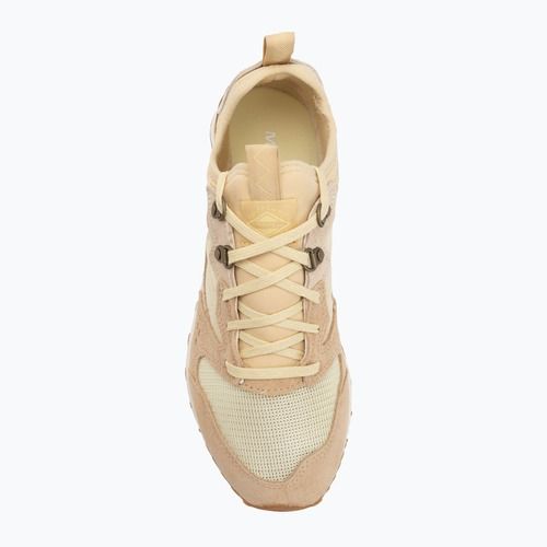 Încălțăminte pentru femei Merrell Alpine 83 Sneaker Recraft yellow