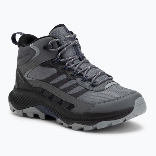 Încălțăminte pentru bărbați Merrell Speed Strike 2 Mid GTX rock