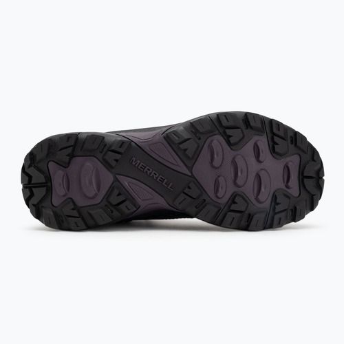 Încălțăminte pentru femei Merrell Speed Strike 2 Mid Wp black