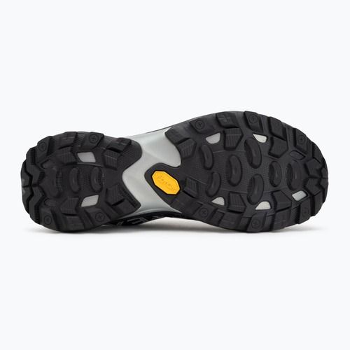 Încălțăminte de drumeție pentru femei Merrell Moab Speed 2 Refelctive GTX black