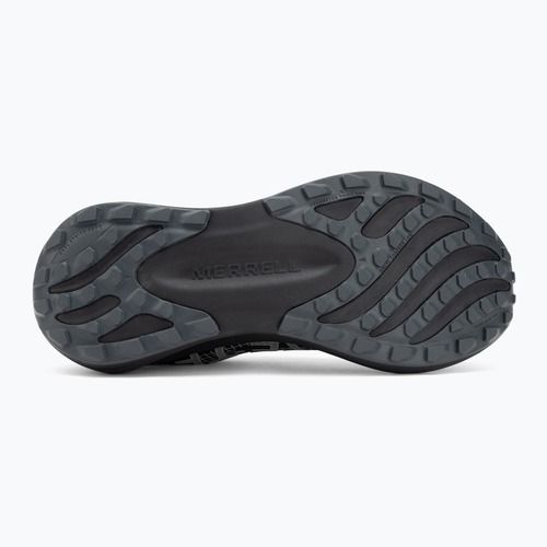 Încălțăminte de alergare pentru bărbați Merrell Morphlite Reflective GTX black