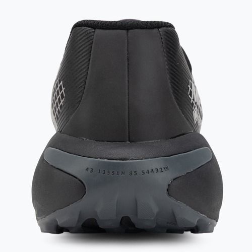 Încălțăminte de alergare pentru bărbați Merrell Morphlite Reflective GTX black