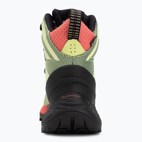 Încălțăminte pentru bărbați MerrelL Rogue Hiker Mid GTX mantis