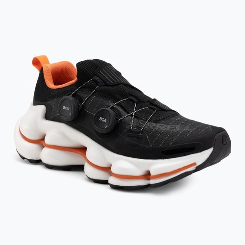 Încălțăminte de alergare pentru bărbați Merrell Speed Arc Surge Boa raven