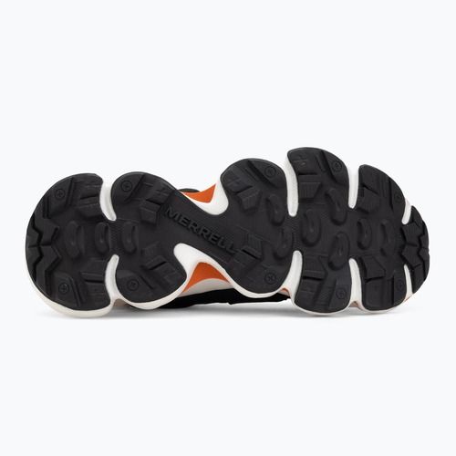 Încălțăminte de alergare pentru bărbați Merrell Speed Arc Surge Boa raven