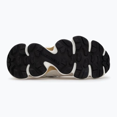 Încălțăminte de alergare pentru bărbați Merrell Speed Arc Surge Boa white/gold