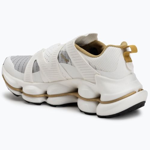 Încălțăminte de alergare pentru bărbați Merrell Speed Arc Surge Boa white/gold
