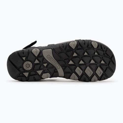Sandale pentru femei Merrell Sandspur Rose Convert black
