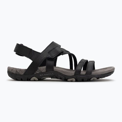 Sandale pentru femei Merrell Sandspur Rose Convert black