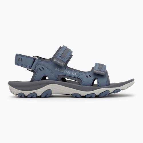 Sandale pentru bărbați Merrell Huntngton Sport Convert blue