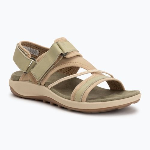 Sandale pentru femei Merrell Terran 4 Backstrap basil