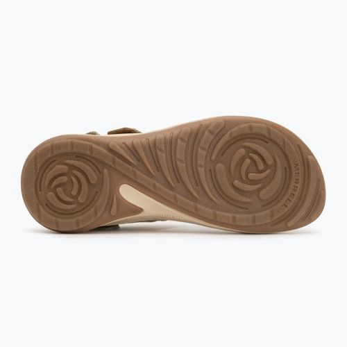 Sandale pentru femei Merrell Terran 4 Backstrap basil