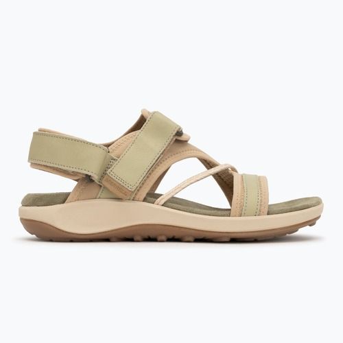 Sandale pentru femei Merrell Terran 4 Backstrap basil