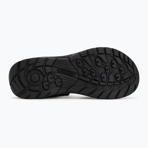 Sandale pentru bărbați MerrelL Sandspur 2 Convert black