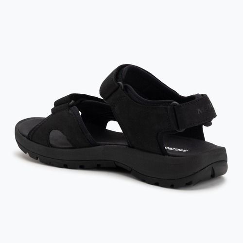 Sandale pentru bărbați MerrelL Sandspur 2 Convert black