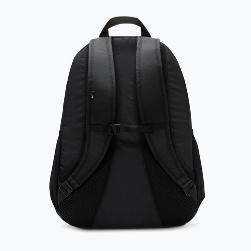 Rucsac de oraș Nike Hayward 26 l black/black/white