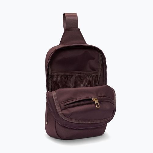 Borsetă Nike Aura 5 l tattoo/tattoo/light transparent gold