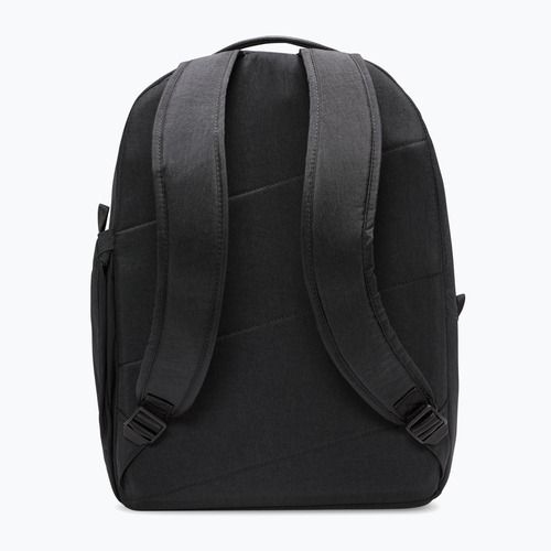 Rucsac de oraș Nike Aura 24 l black/black/gunmetal
