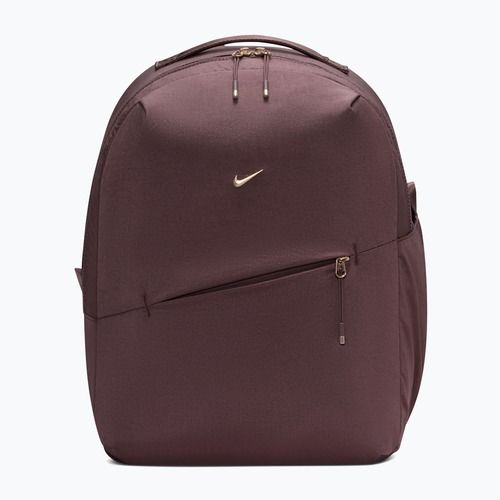 Rucsac de oraș Nike Aura 24 l tattoo/light transparent gold