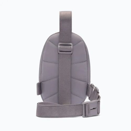 Borsetă Nike Sportswear Commute Sling 1 l pencil point/light smoke grey