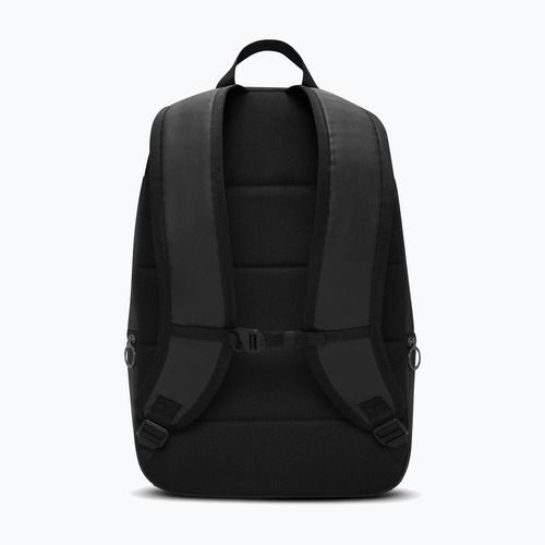 Rucsac de oraș Nike Heritage 23 l black/black/smoke grey