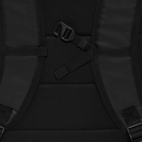 Rucsac de oraș Nike Heritage 23 l black/black/smoke grey