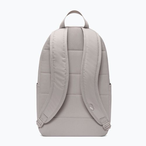 Rucsac de oraș Nike Elemental 21 l college grey/college grey/black