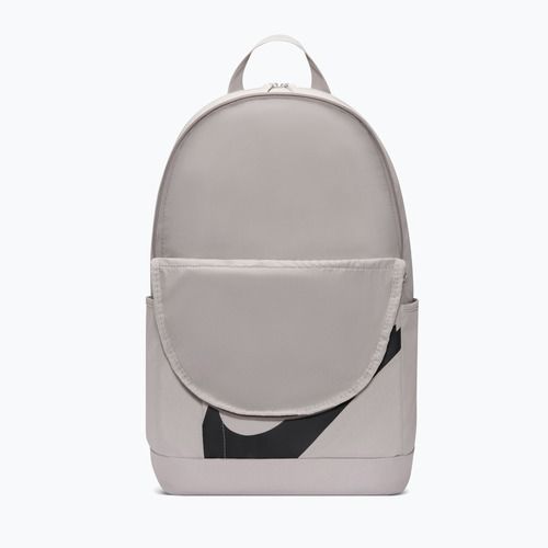 Rucsac de oraș Nike Elemental 21 l college grey/college grey/black