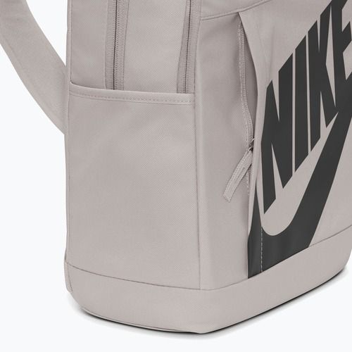 Rucsac de oraș Nike Elemental 21 l college grey/college grey/black