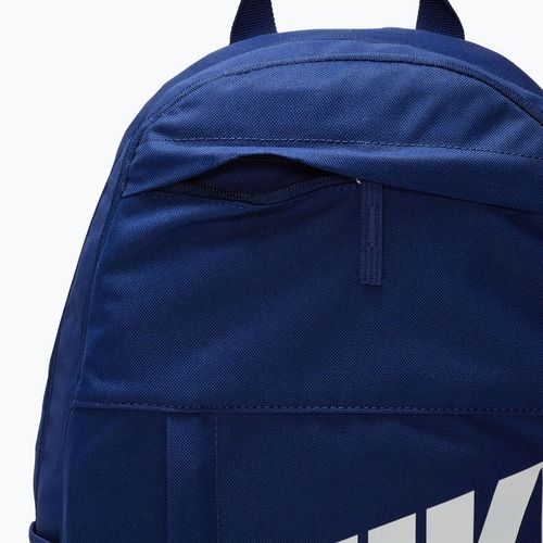 Rucsac de oraș Nike Elemental 21 l Blue Void/Blue Void/Summit White