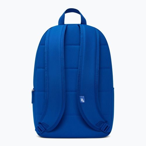 Rucsac de oraș Nike Heritage 25 l Game Royal/Game Royal/White