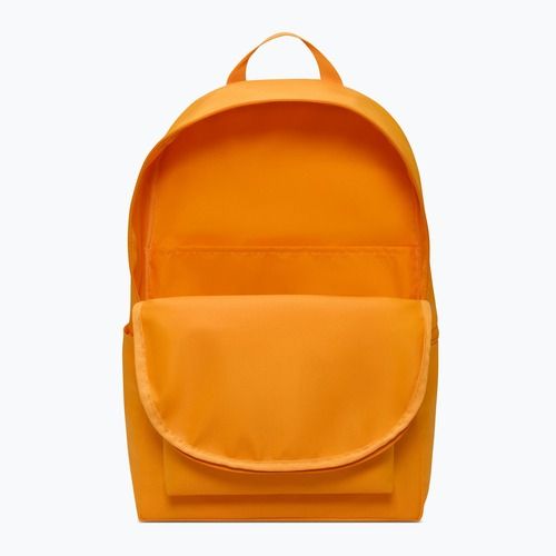 Rucsac de oraș Nike Heritage 25 l university gold/university gold/white