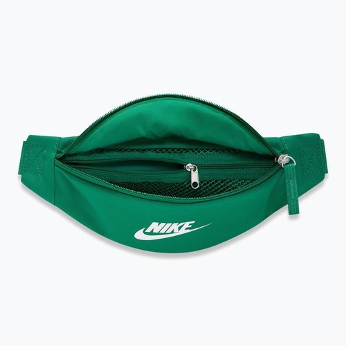 Borsetă Nike Heritage malachite/white