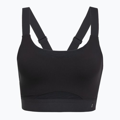 Sutien de antrenament On Performance black