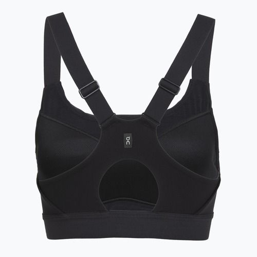 Sutien de antrenament On Performance black