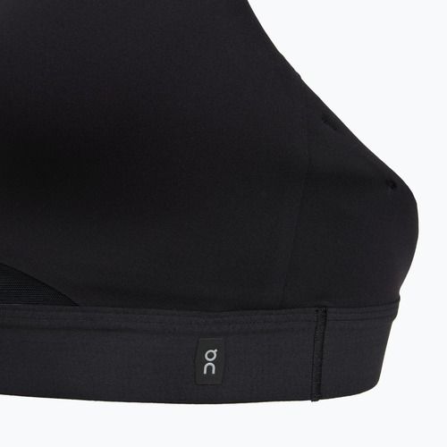 Sutien de antrenament On Performance black