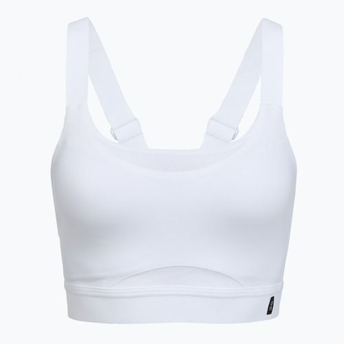 Sutien de antrenament On Performance white